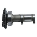 Hot Cams exhaust