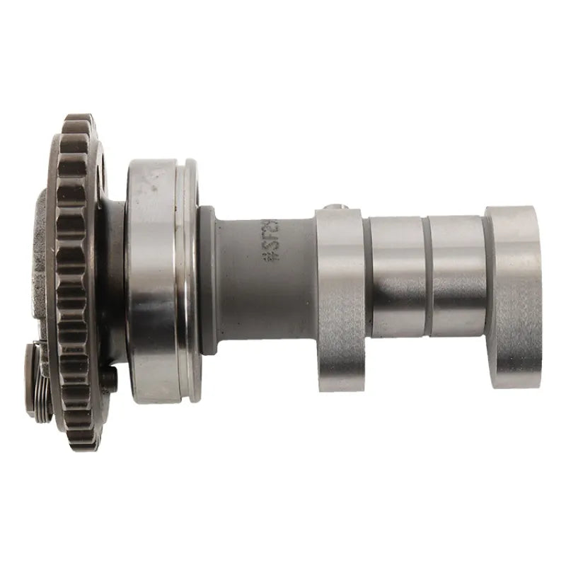 Hot Cams exhaust