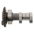 Hot Cams exhaust