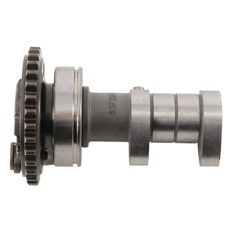 Hot Cams exhaust