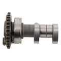 Hot Cams exhaust