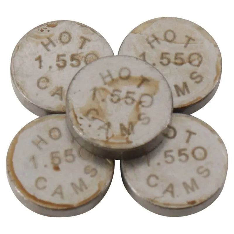 Hot Cams auto part