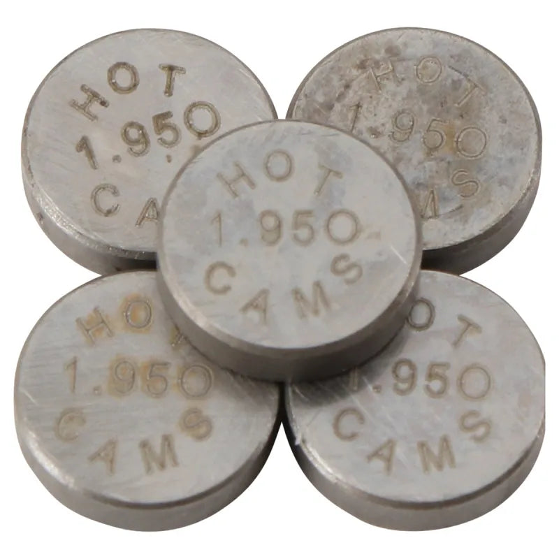 Hot Cams auto part