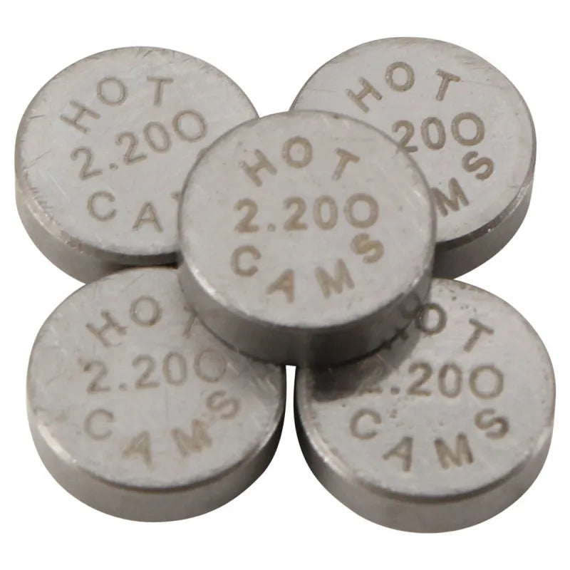 Hot Cams auto part
