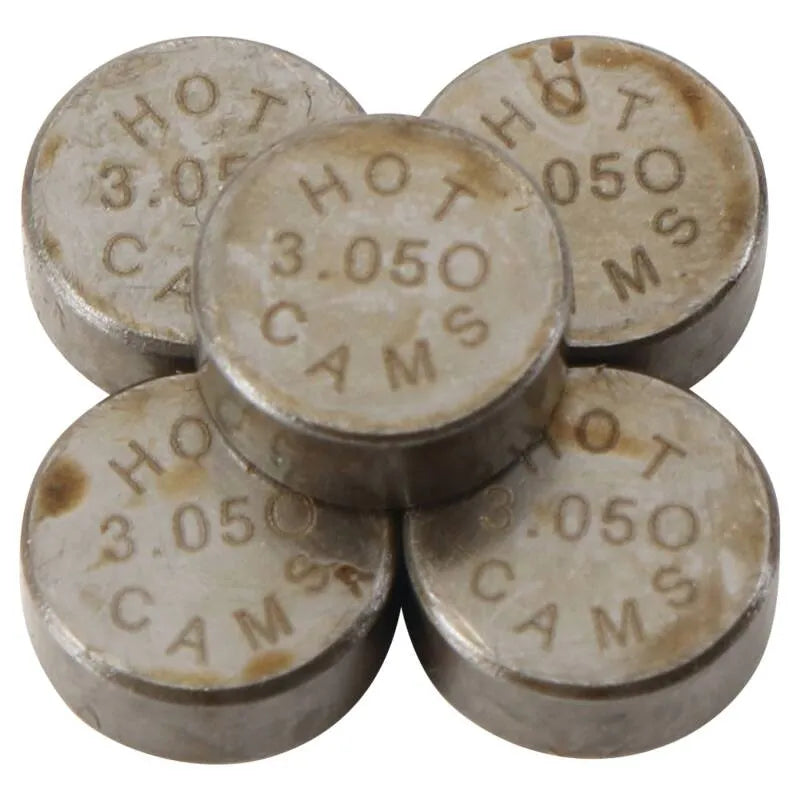 Hot Cams auto part