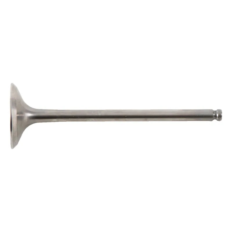 Hot Cams titanium exhaust