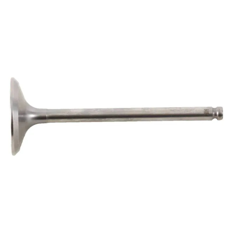 Hot Cams titanium exhaust