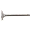 Hot Cams titanium exhaust