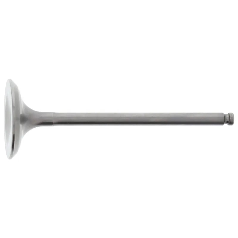 Hot Cams titanium intake system