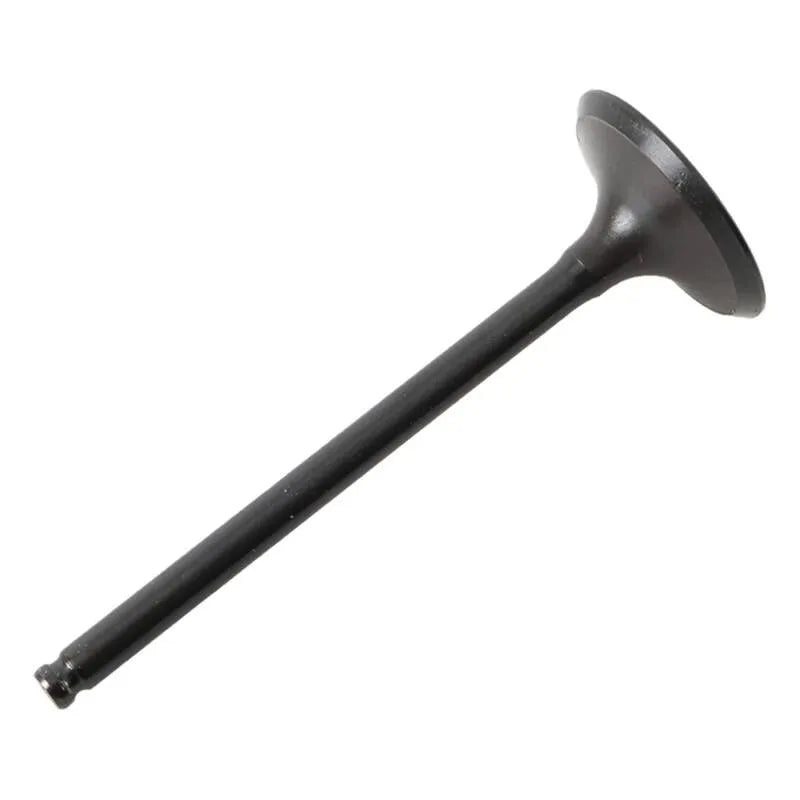Hot Cams exhaust