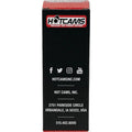 Hot Cams exhaust