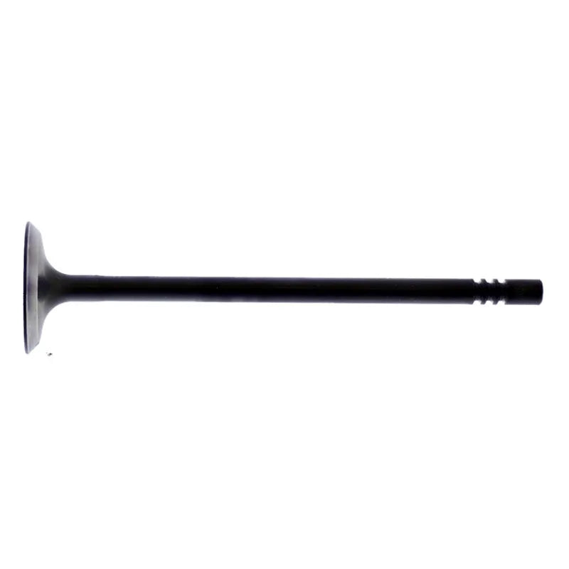 Hot Cams exhaust