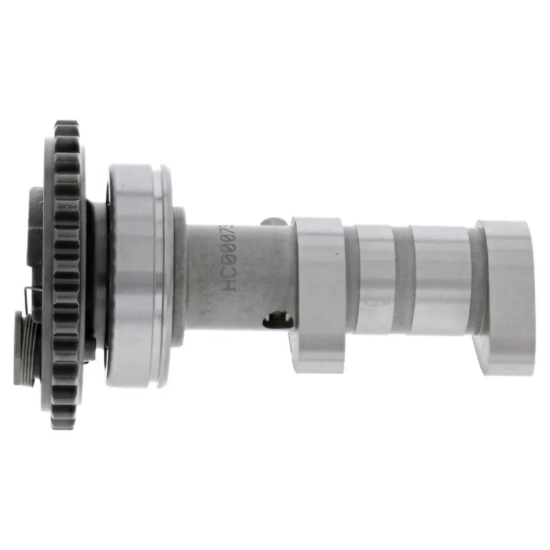 Hot Cams exhaust
