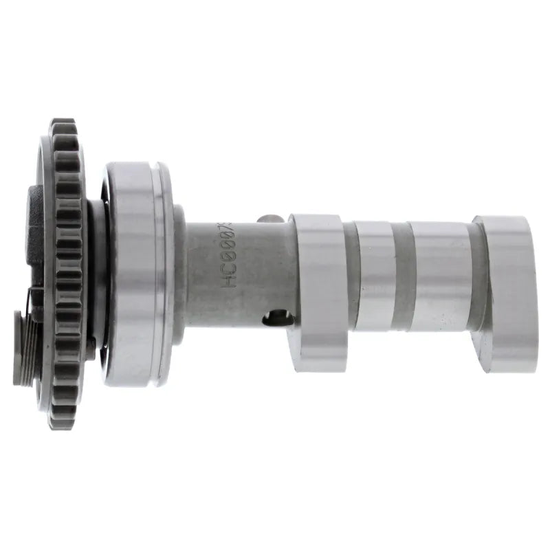 Hot Cams exhaust