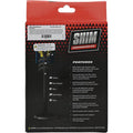 Hot Cams auto part installed view