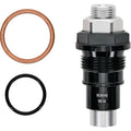 Hot Cams auto part close-up