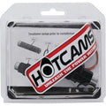 Hot Cams auto part installed view