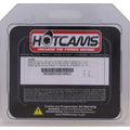 Hot Cams auto part close-up