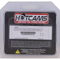 Hot Cams auto part close-up