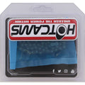 Hot Cams auto part close-up