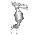 Magnaflow auto part detail