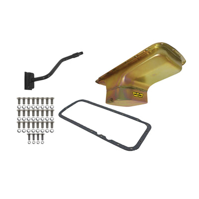 Weiand auto part