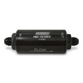Russell black air filter