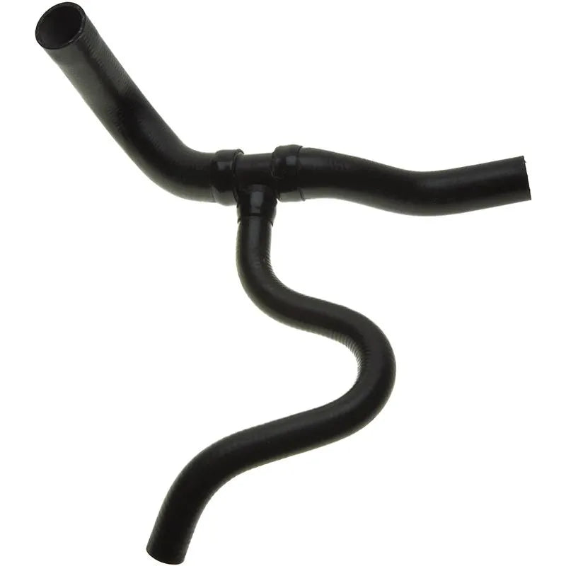 Gates silver auto part