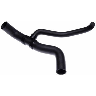 Gates silver auto part