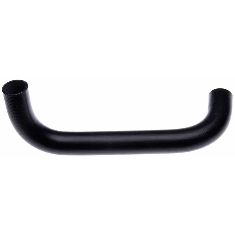 Gates oil cooler
