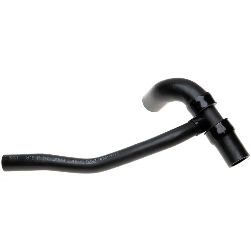Gates oil cooler