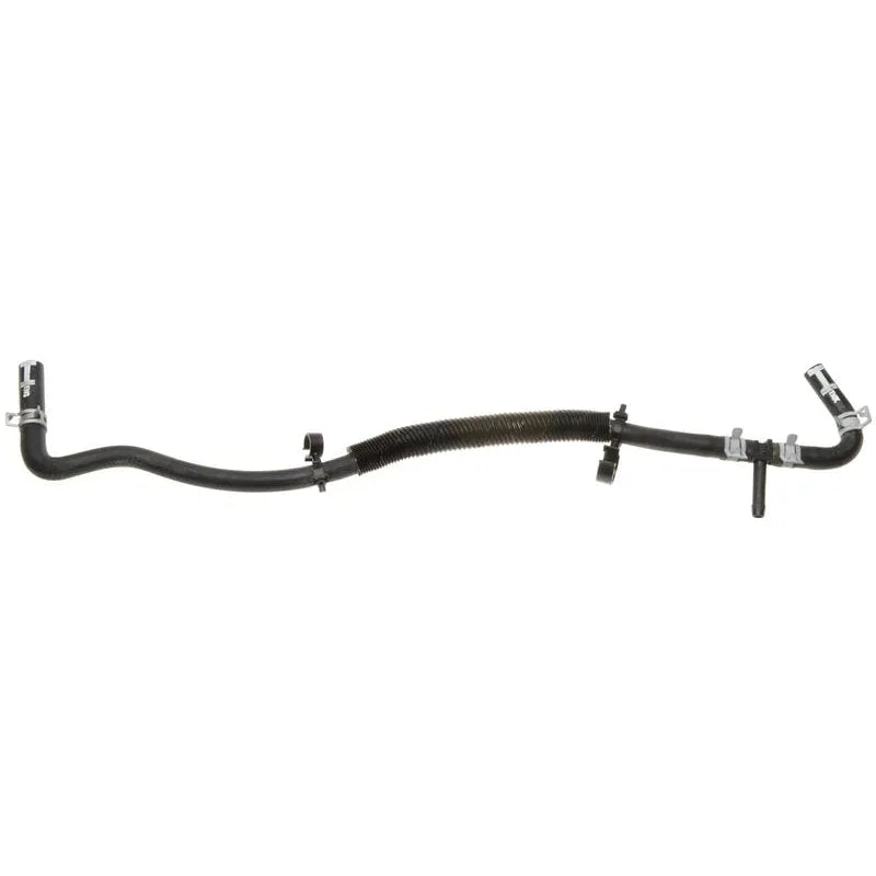 Gates auto part