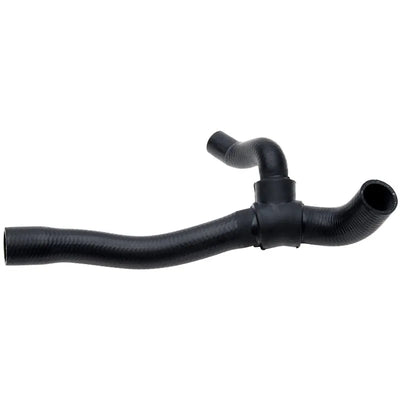 Gates oil cooler