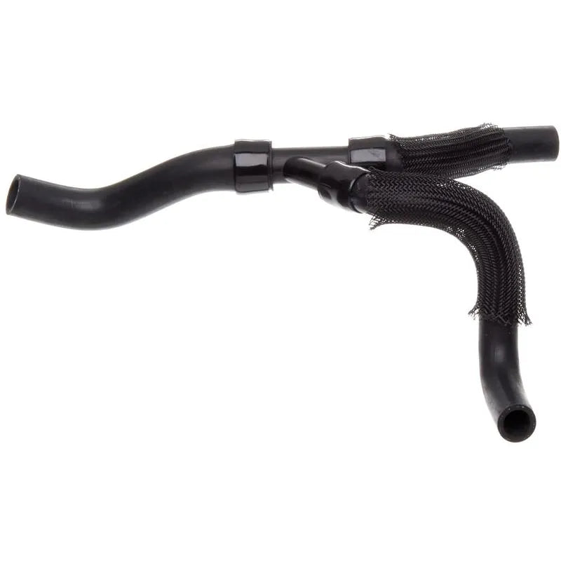 Gates auto part