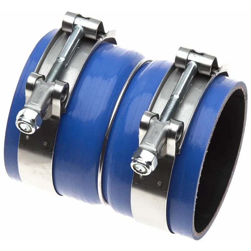 Gates silver auto part