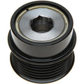Gates auto part