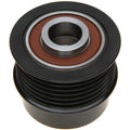 Gates auto part