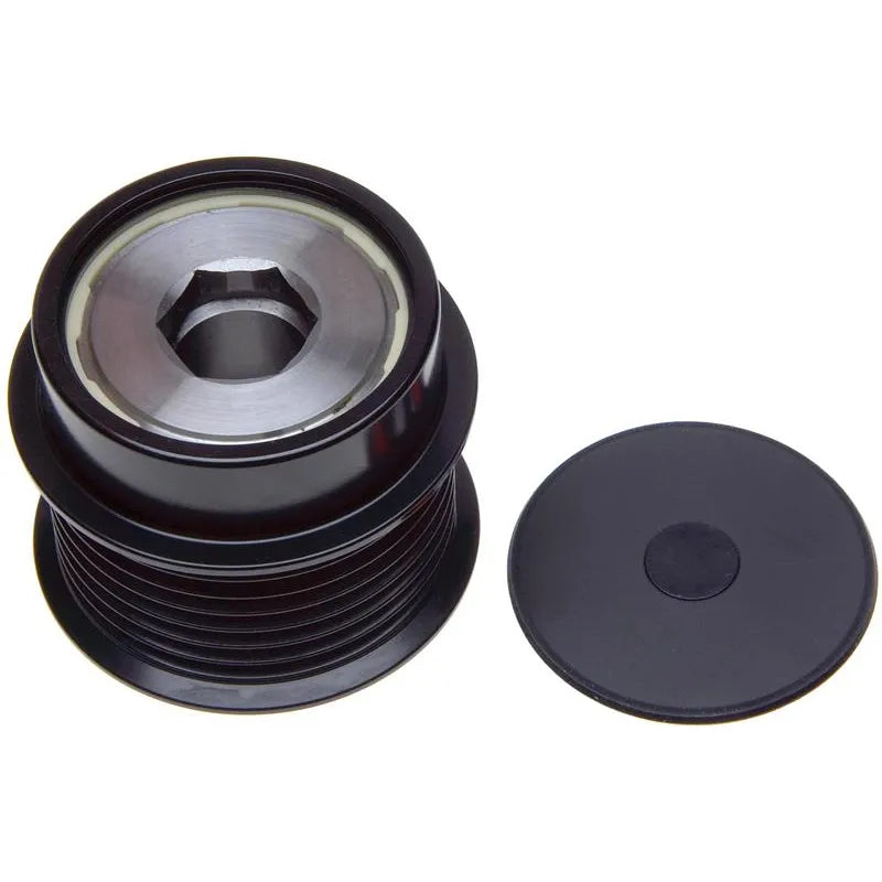 Gates auto part