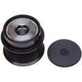 Gates auto part