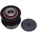 Gates auto part