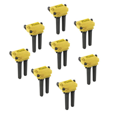 ACCEL auto part