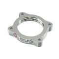 aFe silver throttle body