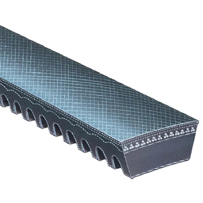 Gates auto part