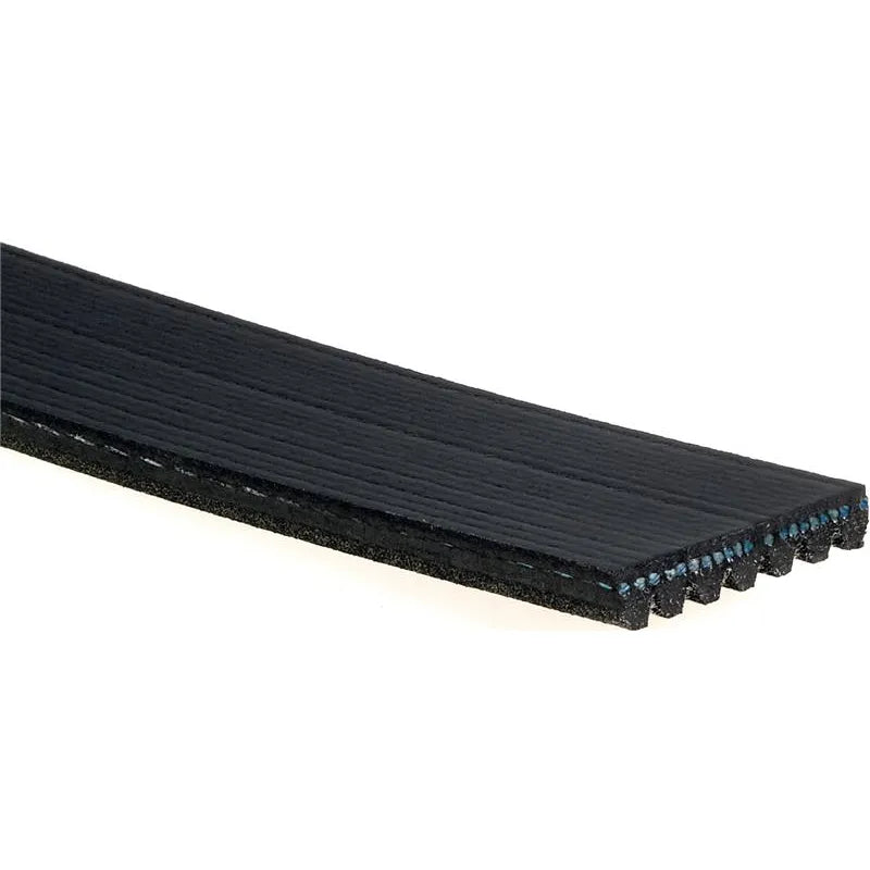 Gates auto part