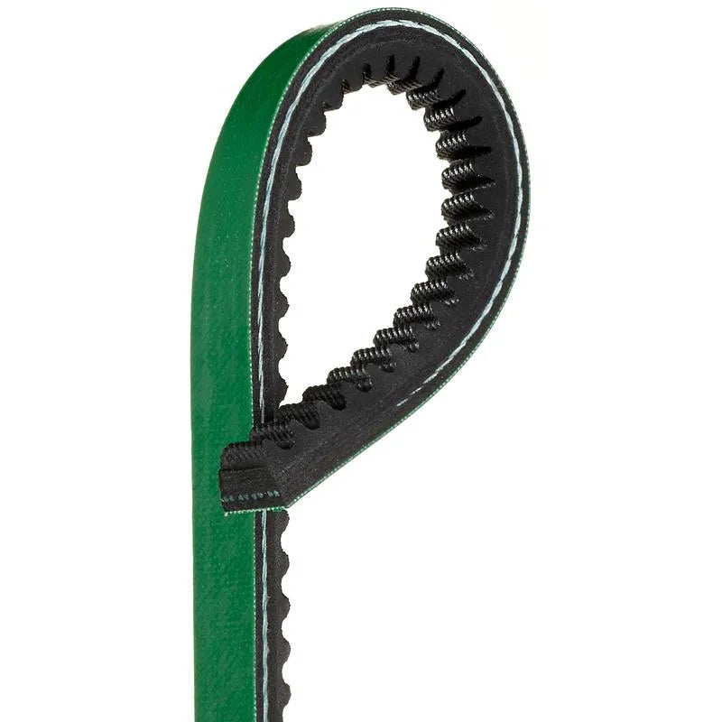 Gates auto part
