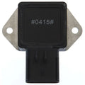 Gates auto part
