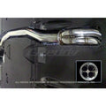 Greddy exhaust