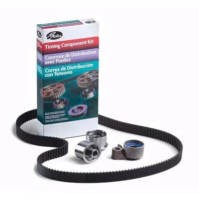 Gates auto part