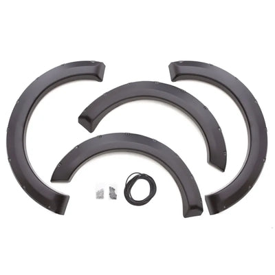 LUND fender flares