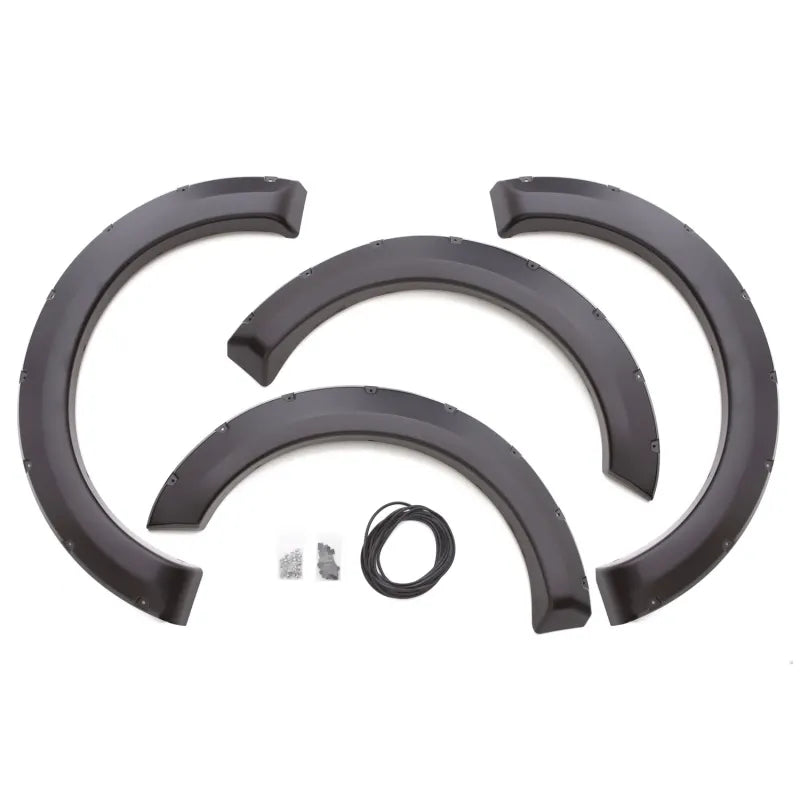 LUND fender flares